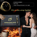 🔥 The Upgraded Coffee for Men | Infused with Cabinda Bark Extract, Taste the Difference in Confidence with Every Cup (3-Pack)**