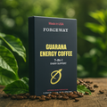 Natural Viagra Coffee | Contains Cabinda Bark Extract, Scientifically Formulated to Enhance Male Performance (Trial Pack of 3 Sachets)